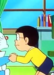 《哆啦A梦》洞悉头盔上真的厉害，甚至连班长都在讨论