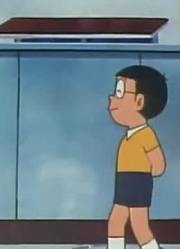 熊孩子一回家就老看《哆啦A梦》天气决定表，游戏都不玩了
