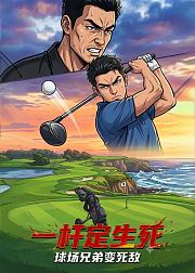 一杆定生死球场兄弟变死敌