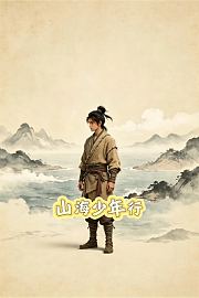 山海少年行
