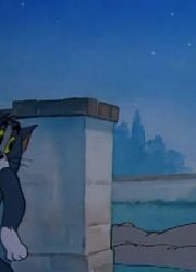 后悔没早看《猫和老鼠》浪漫小夜曲，真的很值