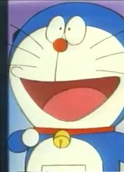 我的小孩最近迷上了《哆啦A梦》比赛旧东西里面的野比大雄与哆啦A梦，真的那么有意思吗
