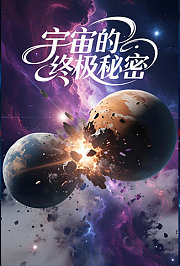 宇宙的终极秘密