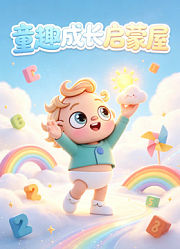 童趣成长启蒙屋
