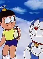 后悔没早看《哆啦A梦》白云狗狗，很有收获