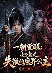 一朝觉醒她竟是失散的魔界公主