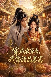 穿成农家女，我靠甜品暴富
