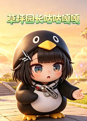 草坪园长咕咕嘎嘎