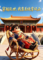 穿越乱世，我靠系统掌风云