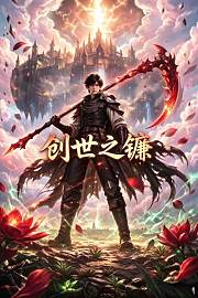 创世之镰