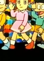 我们家小孩最近迷上了《哆啦A梦经典版》反败为胜相机上，真的那么有意思吗