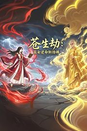 苍生劫：巫女逆命斩伪佛