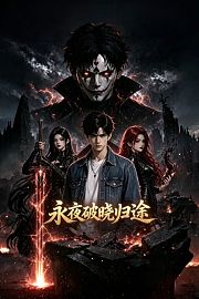 永夜破晓归途