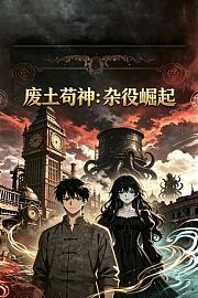 废土苟神：杂役崛起