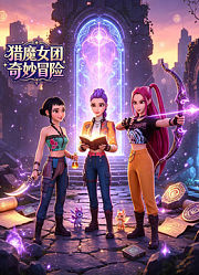 猎魔女团奇妙冒险