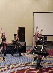 【9bpm】LoveLiveDanceCollection[13P]