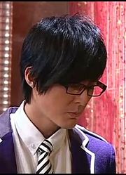萌学园第1季萌骑士传奇第11集