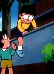 连续看完《哆啦A梦》，这集哆啦A梦休假下简直太好看了