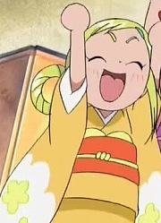 小魔女DoReMi3