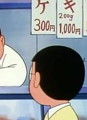 小皇帝昨天开始老看《哆啦A梦》追踪犬上，游戏都不玩了