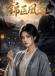 锦医凰途