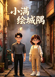 小满绘城隅