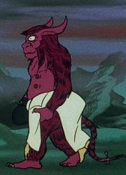 咯咯咯鬼太郎2
