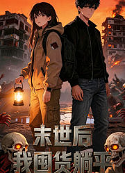 末世后我囤货躺平