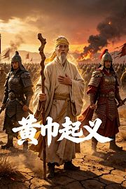 黄巾起义