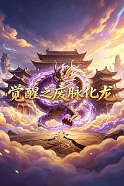 觉醒之废脉化龙