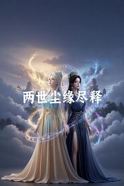两世尘缘尽释