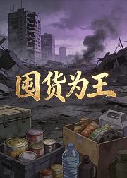 囤货为王