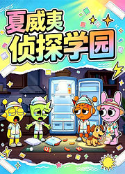 夏威夷侦探学园