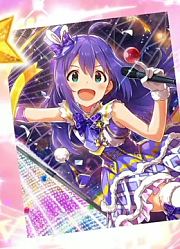 望月杏奈（夏川椎菜）全故事全语音全MV全卡面剧情（圣诞4破SSR+SR+R+N+仕事+博客AnnaMochizuki）偶像大师：百万现场！剧场时光麻辣土豆