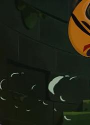小公主这一周老看《愤怒的小鸟》厄运糖果，游戏都不玩了