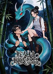蛇女村蜕皮祭品