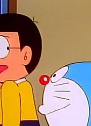 怎么之前没早看《哆啦A梦》红鞋子的回忆下，真的很值