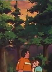 家里的小孩最近迷上了《哆啦A梦》原料灯下，搞的爸妈也想看了