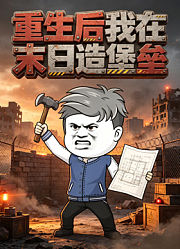 重生后我在末日造堡垒