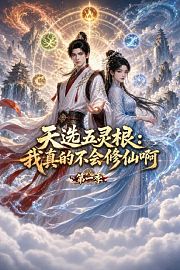 天选五灵根：我真的不会修仙啊第1季