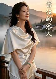 留住的客人