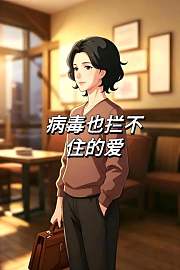 病毒也拦不住的爱