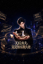 天后弃夫，竟是娱乐圈大佬