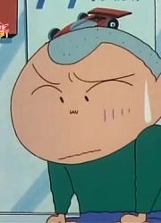 我家小孩最近迷上了《蜡笔小新》向玛莉魔女挑战，真的那么有意思吗