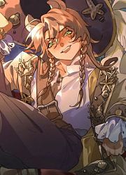 【CSP】【TourBox微测评】万圣节的末班车HappyHalloween！！！