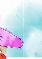 色彩缤纷的世界被突然打断！——动画短片《HermanBrownisFeelingDown》