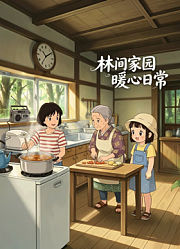 林间家园暖心日常