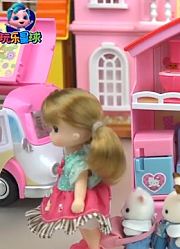 故事海洋第1季孩子的故事