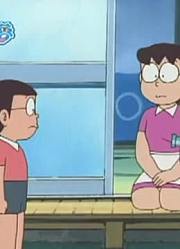 小皇帝一回家就老看《哆啦A梦》寻找记忆摄录机上，游戏都不玩了