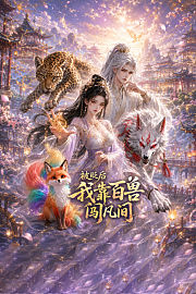 被贬后我靠百兽闯凡间